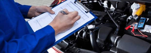 O que é Requerimento de regularização de motor?