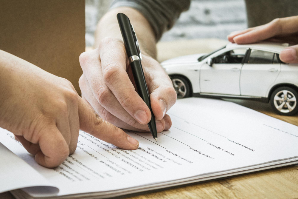 Precisa da segunda via do CRV? Descubra como conseguir sem erros!