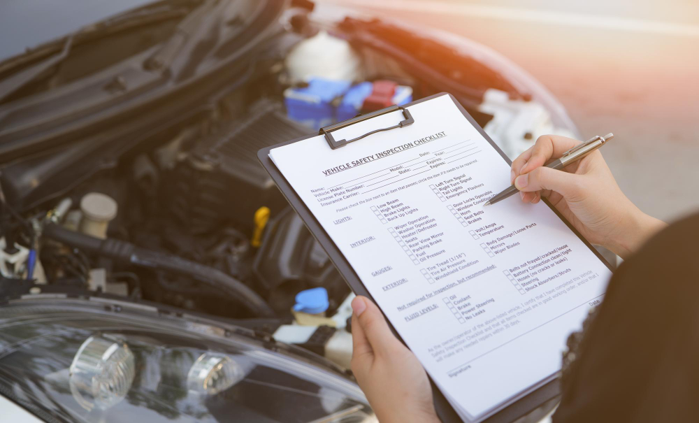 Documentos para a regularização de motor: veja agora o que é obrigatório para não ser multado