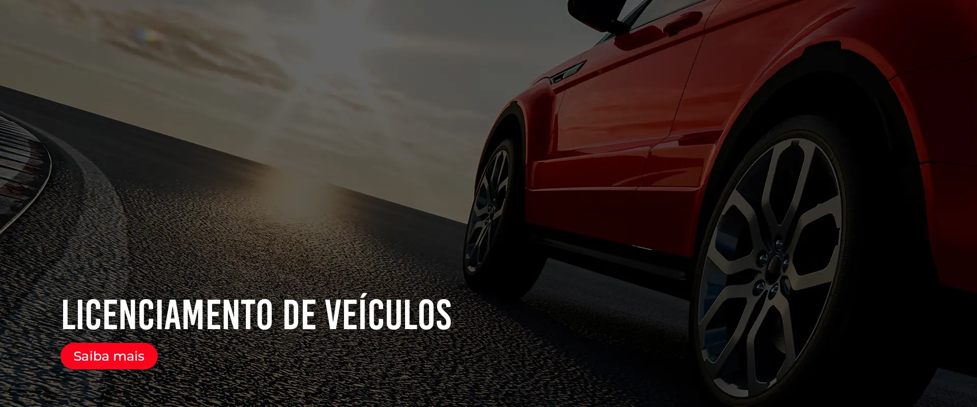 Licenciamento de veículos