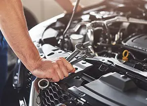 Regularização de Motor