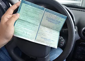Segunda Via de CRV
