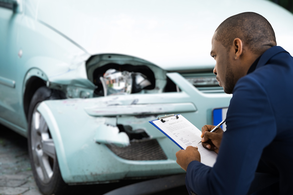 Requerimento de regularização de motor